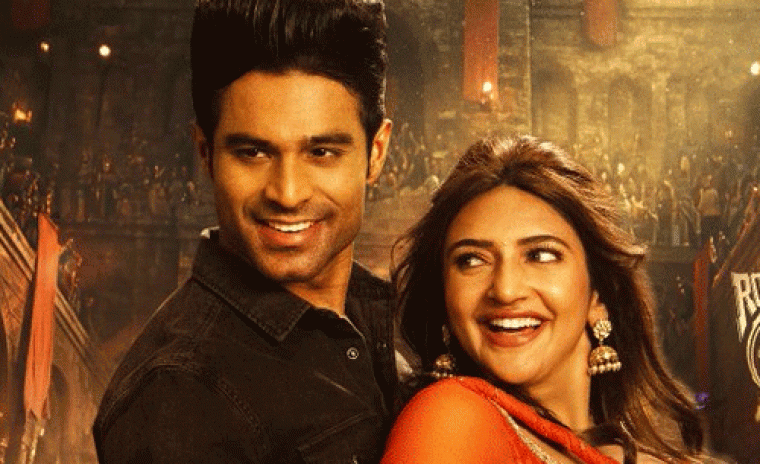 'జూనియర్' తెలుగు ప్రీ రిలీజ్ ఈవెంట్ కి వెన్యూ ఖరారు