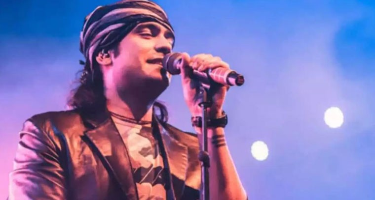 హ్యాపీ బర్త్ డే జుబిన్ నౌటియాల్ 