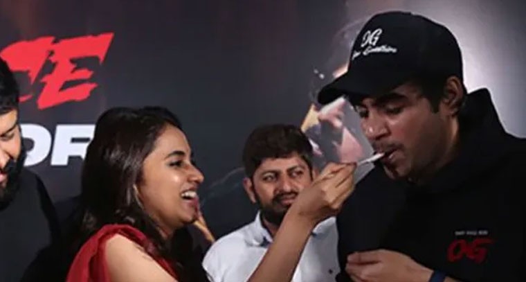 ఓజి 2 ఉంటుందని తేల్చేసిన పవన్ కళ్యాణ్