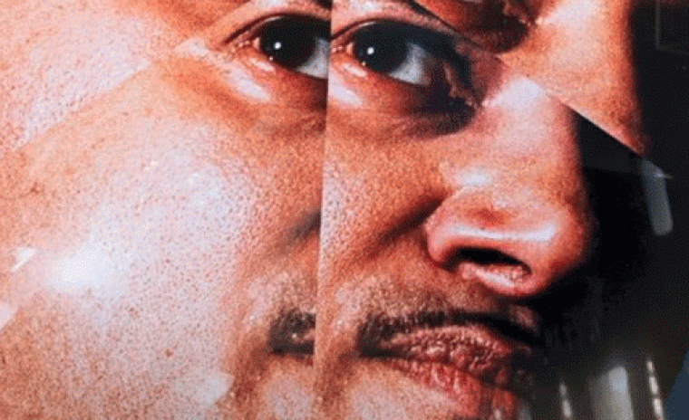 'కాంత' టీజర్ రిలీజ్ 