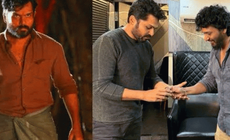 'కైతి 2' పై లోకేష్ కనగరాజ్ కీలక వ్యాఖ్యలు