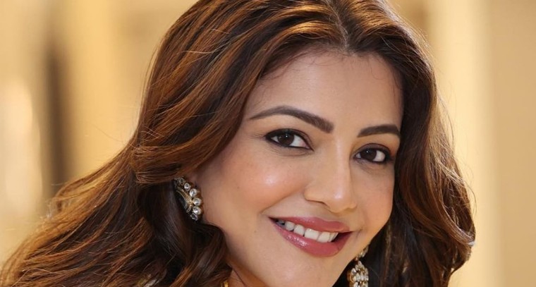 కాజల్ ఫేవరెట్ హీరో ఎవరో తెలుసా ?