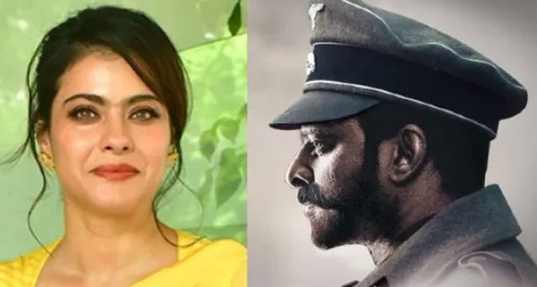 ప్రభాస్ 'స్పిరిట్'లో కాజోల్ కీలక పాత్ర?