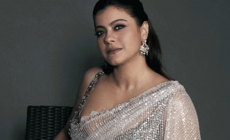 ముంబైలోని గోరేగావ్ వెస్ట్‌లో రిటైల్ స్థలాన్ని కొనుగోలు చేసిన నటి కాజోల్