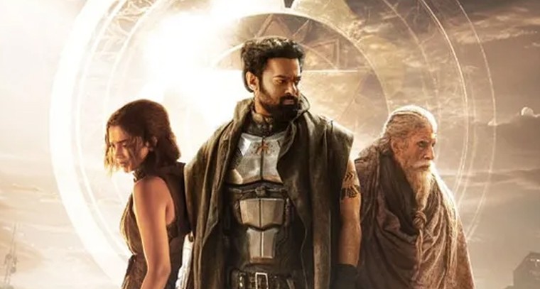 కల్కి 2898 AD సీక్వెల్‌.. ఇంకా 2–3 ఏళ్లు పడుతుందట!