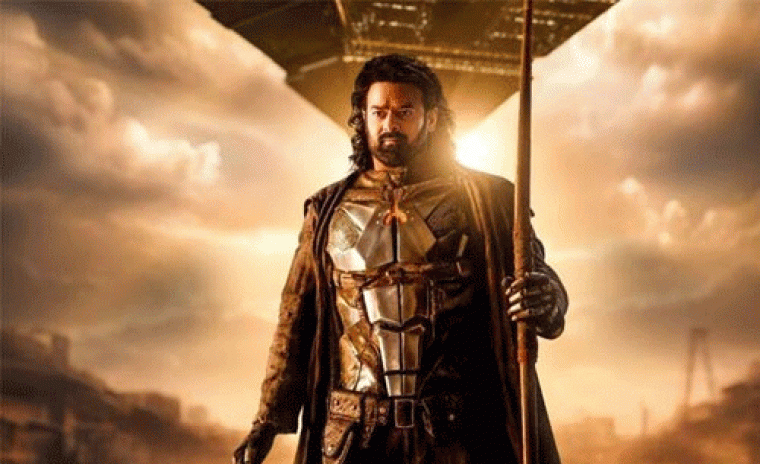 'కల్కి 2' విడుదల పై నాగ్ అశ్విన్ ఏమన్నారంటే...!