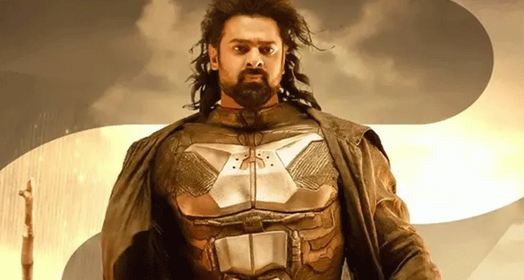 కల్కి 2కు డేట్స్ ఇచ్చిన ప్రభాస్.. షూటింగ్ ఎప్పటినుంచంటే?