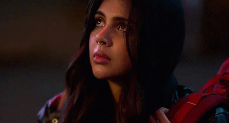 రివ్యూలే ఊపిరి పోశాయి: కళ్యాణి ప్రియదర్శన్