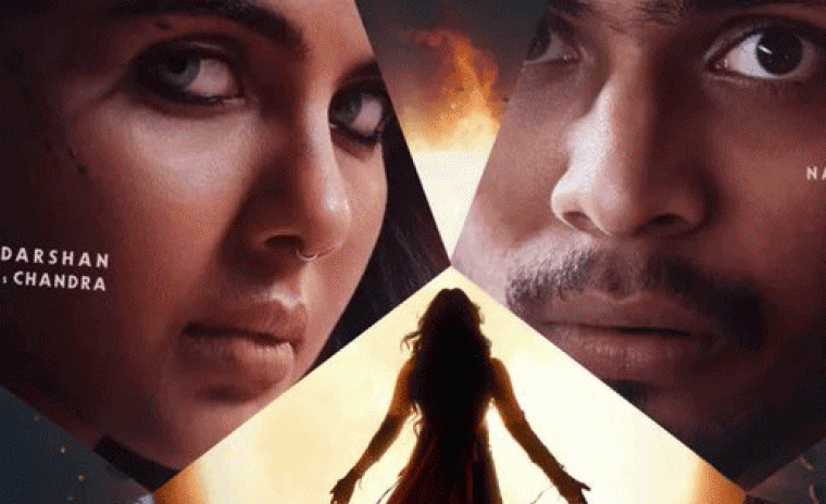 'లోక్' డిజిటల్ ఎంట్రీ పై లేటెస్ట్ బజ్ 