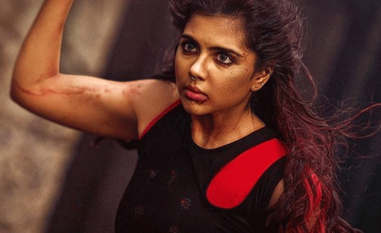 'లోక్' డిజిటల్ రైట్స్ పై లేటెస్ట్ అప్డేట్