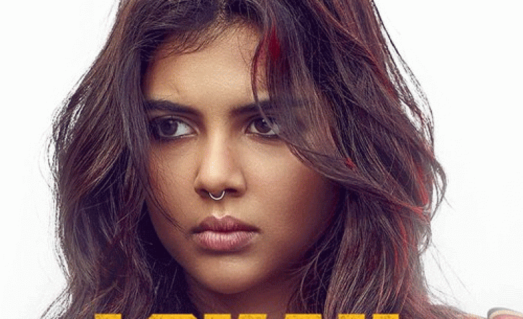 బహుళ బాషలలో ప్రసారం అవుతున్న 'లోక్ చాప్టర్ 1: చంద్ర' 