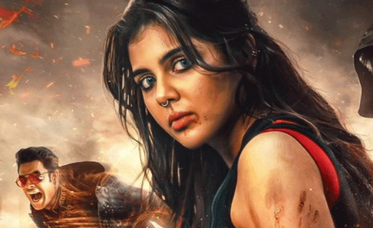 'లోక్' డిజిటల్ ప్లాట్‌ఫాం గురించిన తాజా బజ్ 