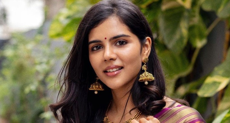 కళ్యాణి ప్రియదర్శన్ భావోద్వేగ పోస్ట్