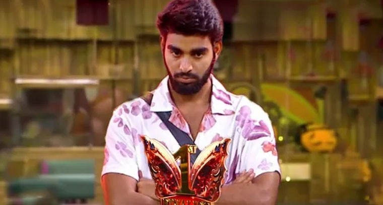 బిగ్ బాస్ కళ్యాణ్‌పై ఆర్మీ జవాన్ సంచలన ఆరోపణలు!