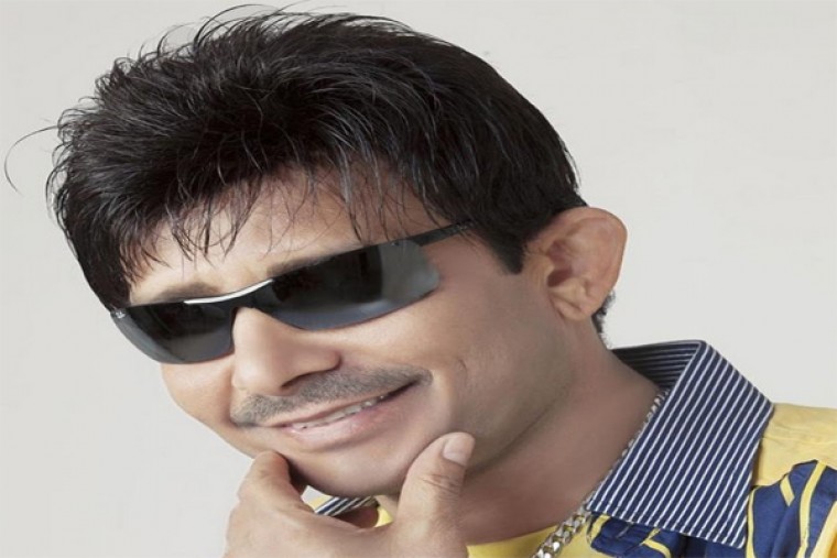 వివాదాస్పద విమర్శకుడి షాకింగ్ నిర్ణయం 