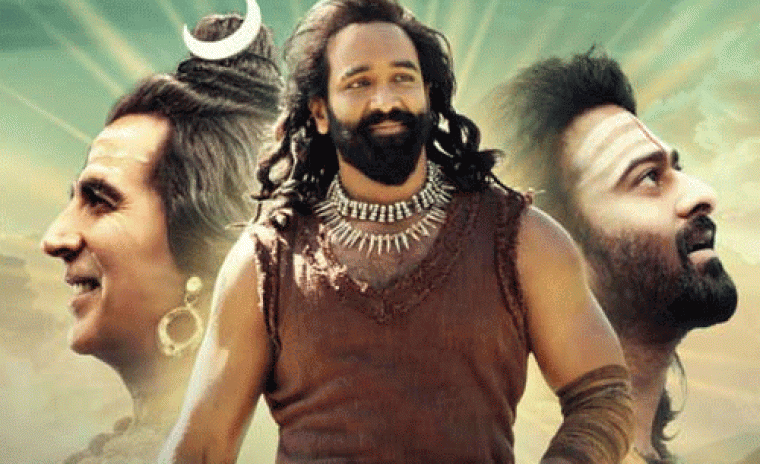 'కన్నప్ప' OTT విడుదల తేదీపై లేటెస్ట్ బజ్ 