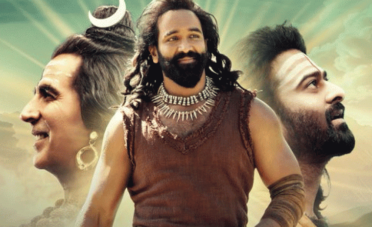 'కన్నప్ప' డిజిటల్ ఎంట్రీ అప్పుడేనా