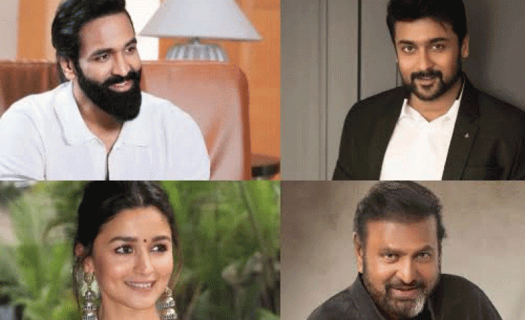 తన డ్రీమ్ ప్రాజెక్ట్ 'రామాయణ' గురించి వెల్లడించిన విష్ణు మంచు  