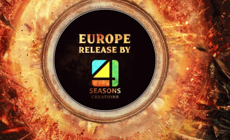 'కాంతారా చాప్టర్ -1' యూరప్ థియేటర్ రైట్స్ ని సొంతం చేసుకున్న ప్రముఖ బ్యానర్  