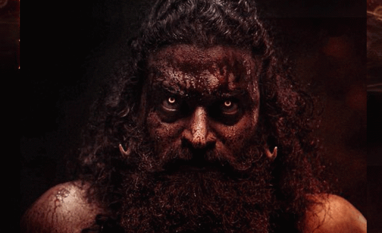 'కాంతారా చాప్టర్ 1' USA బుకింగ్స్ ఓపెన్ అయ్యేది ఎప్పుడంటే..!