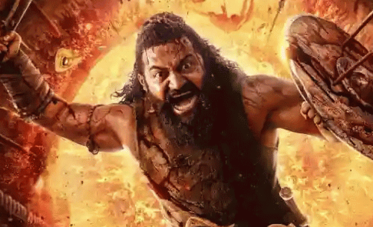 షాకింగ్ ధరకి అమ్ముడయిన 'కాంతారా చాప్టర్ 1' తమిళనాడు హక్కులు