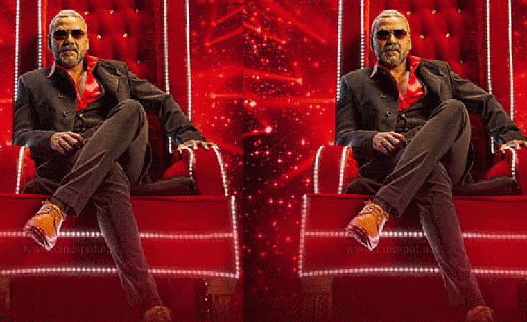 'కాంచనా 4' గురించిన తాజా అప్డేట్