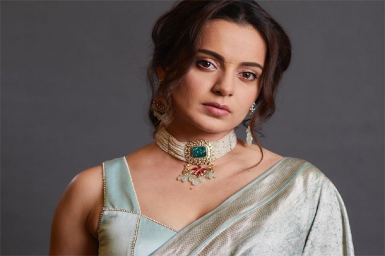 ఆ హీరోపై వివాదాస్పద నటి ప్రశంశల జల్లు 