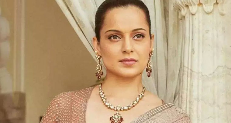 'ఎమర్జెన్సీ' డైరెక్షన్‌పై కంగనా మాట్లాడుతూ... 