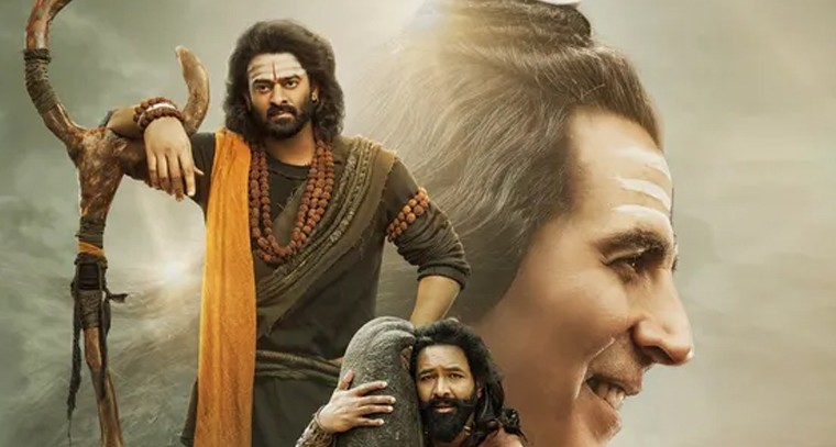 ఓటీటీలోకి 'కన్నప్ప'.. స్ట్రీమింగ్ ఎప్పుడంటే?