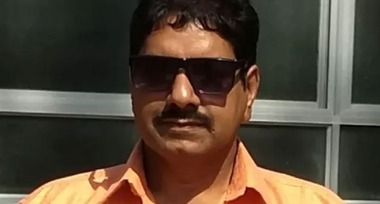 కన్నడ దర్శకుడు సంగీత్ సాగర్ కన్నుమూత