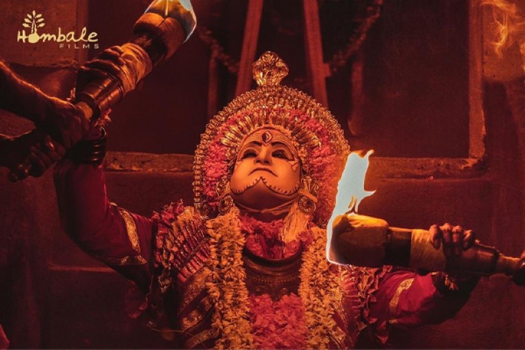 అఫీషియల్ : రెండు ఆస్కార్ క్వాలిఫికేషన్స్ అందుకున్న లెజెండ్ 