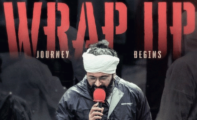 'కాంతారా - ఎ లెజెండ్ చాప్టర్ 1' నుండి బిటిఎస్ వీడియో రిలీజ్ 