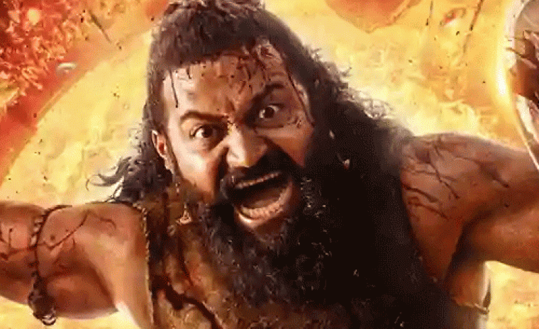 'కాంతారా చాప్టర్ 1' కి టికెట్ రేటు పెంపులను అనుమతించిన AP ప్రభుత్వం