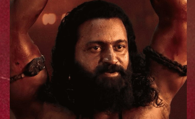 $2.4M మార్క్ కి చేరుకున్న 'కాంతారా చాప్టర్ 1' నార్త్ అమెరికా గ్రాస్ 