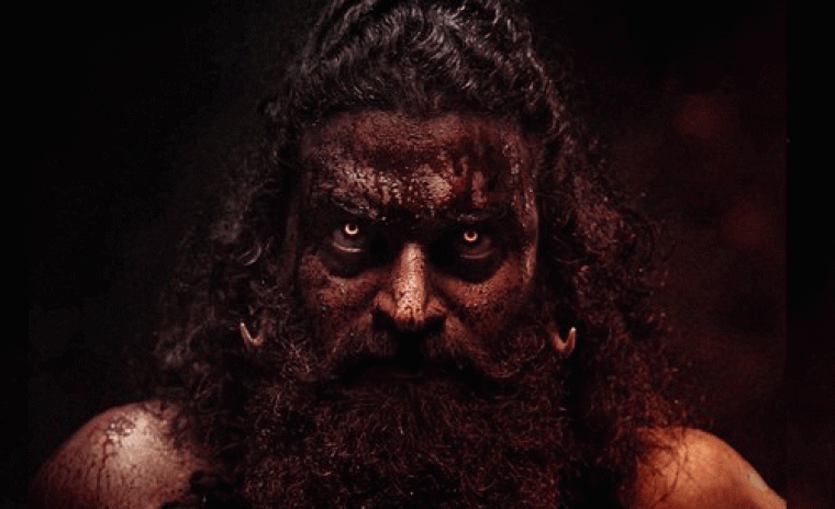 $600K మార్క్ కి చేరుకున్న 'కాంతారా చాప్టర్ 1' నార్త్ అమెరికా గ్రాస్ 