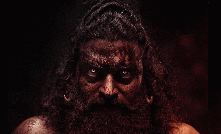 నార్త్ అమెరికాలో 3M మార్కు దిశగా 'కాంతారా చాప్టర్ 1'