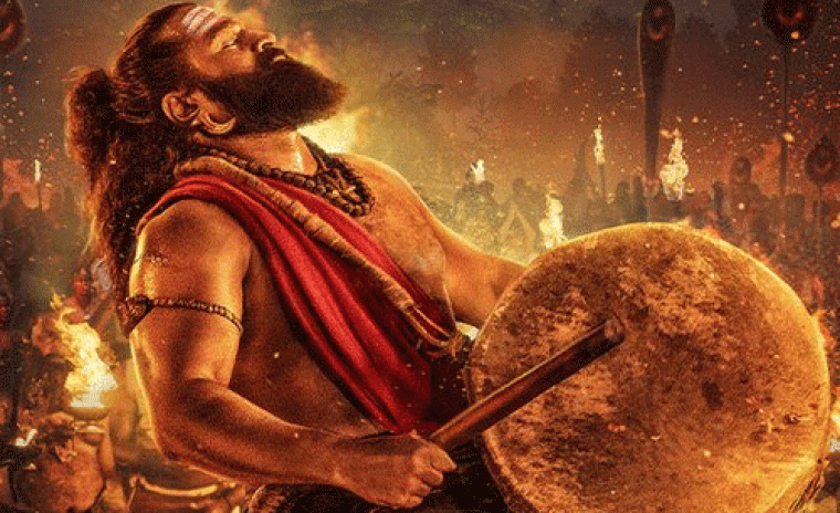 'కాంతారా చాప్టర్ 1' హిందీ లేటెస్ట్ కలెక్షన్స్ 