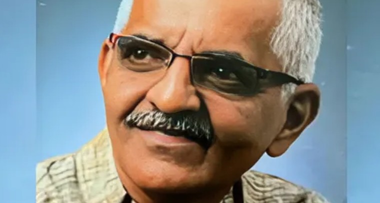 కాంతార మూవీ నటుడు ప్రభాకర్ కళ్యాణి మృతి