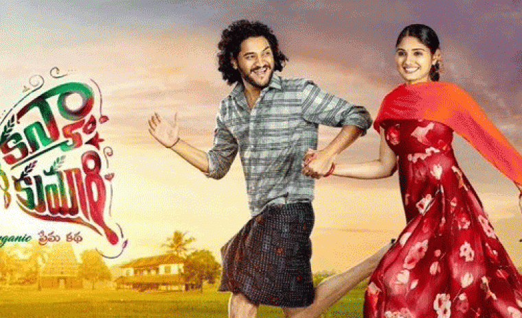 త్వరలో స్మాల్ స్క్రీన్ పై అలరించనున్న 'కన్యాకుమారి'