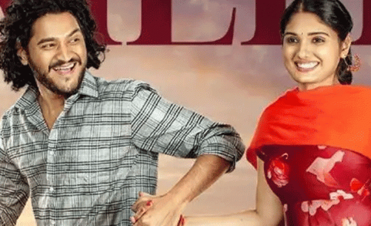 డిజిటల్ ఎంట్రీ ఇచ్చేసిన 'కన్యాకుమారి'