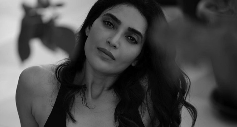 కిల్లర్ స్టైల్‌తో  కరిష్మా తన్నా