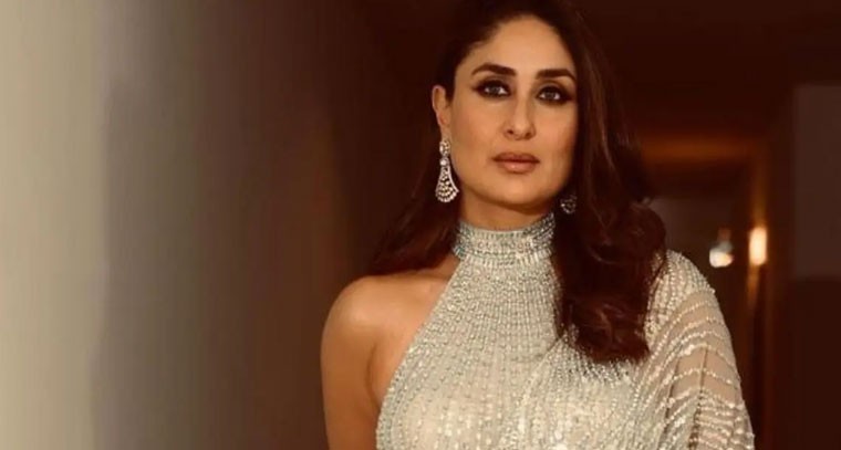 ఫుడ్ టెక్ ఈవెంట్‌లో కరీనా-సైఫ్ జంట సందడి
