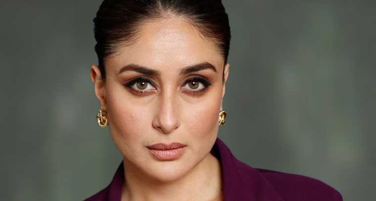 లా స్కూల్‌కు  5 రోజులు వెళ్ళాను : కరీనా కపూర్ 