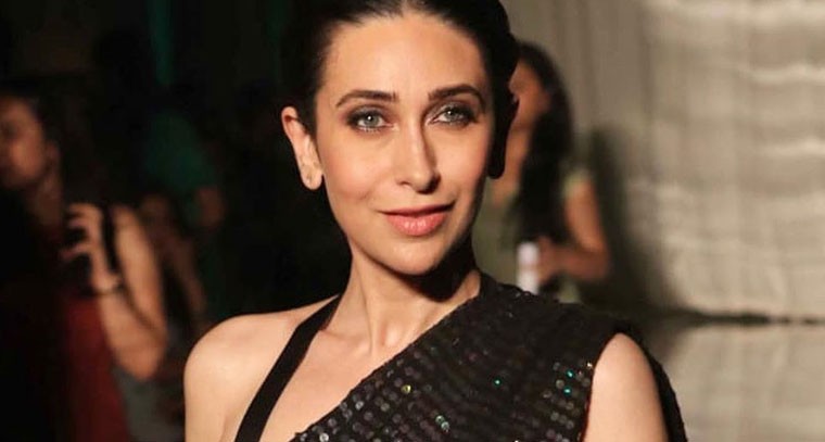 అతడి వేధింపులు భరించలేకే విడాకులు : కరిష్మా కపూర్