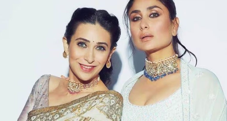 కరిష్మా, కరీనా కపూర్‌లు లోక్‌సభ ఎన్నికల్లో పోటీ చేస్తారా?