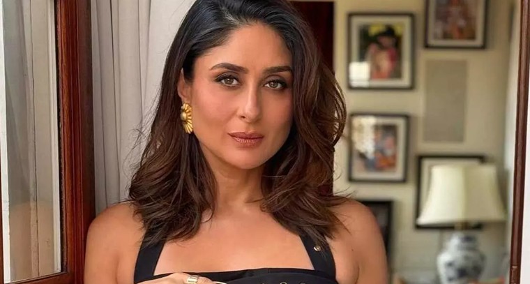 దయచేసి ఫొటోలు తీయొద్దు : కరీనా