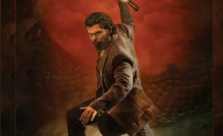 'సర్దార్ 2' బడ్జెట్ ఎంతంటే..!