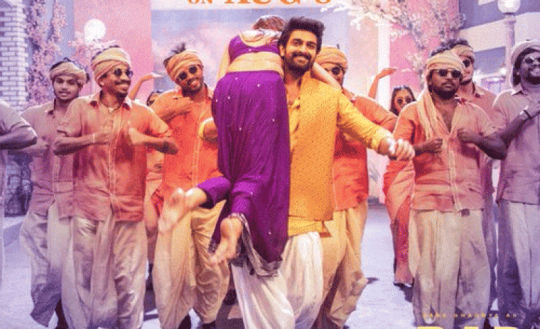 'బ్యాడ్ బాయ్ కార్తీక్' ఫస్ట్ సింగల్ విడుదలకి తేదీ లాక్ 