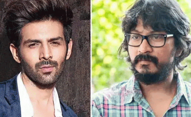 పంజా దర్శకుడితో బాలీవుడ్ యువ నటుడి తదుపరి చిత్రం 