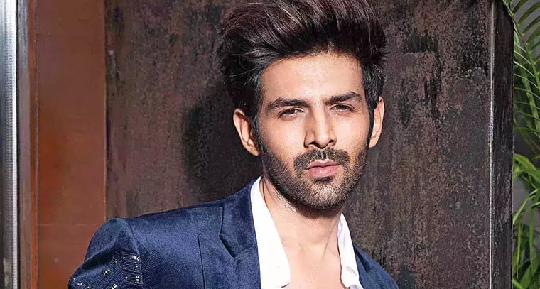  కార్తీక్ ఆర్యన్ ఎమోషనల్ పోస్ట్ 